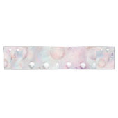 Chemin De Table Court Steampunk Hot Air | Vintage (Horizontal)