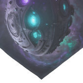 Chemin De Table Court Stellar Path – Voyage à travers l'univers´1 (Coin)