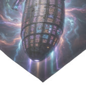 Chemin De Table Court Sternenpfad – Reise durch das Universum´13 (Coin)