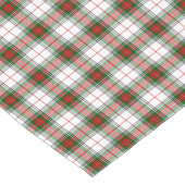 Chemin De Table Court Stewart King George Tartan Coureur de table (Coin)