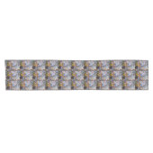 Chemin De Table Court Stickers (Horizontal)