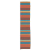 Chemin De Table Court Stripes du sud-ouest 29 (Devant)