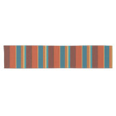 Chemin De Table Court Stripes du sud-ouest 29 (Horizontal)