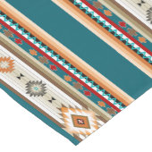 Chemin De Table Court Sud-ouest 2 - couleur de coureur changeable (Coin)