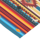 Chemin De Table Court Sud-ouest 7, couleur variable (Coin)