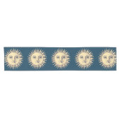 Chemin De Table Court Sun Table Runner (Horizontal)