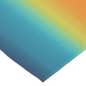 Chemin De Table Court Sunset du sud-ouest (Coin)