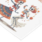 Chemin De Table Court Sweet Spirit Dance, coutume (Coin)