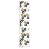 Chemin De Table Court TABLE motif japonaise (Devant)