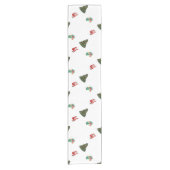 Chemin De Table Court Table Runner (Devant)