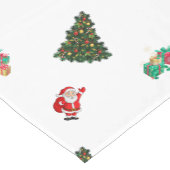 Chemin De Table Court Table Runner (Coin)