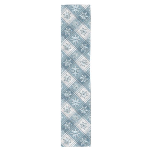 Chemin De Table Court Table Runner (Devant)