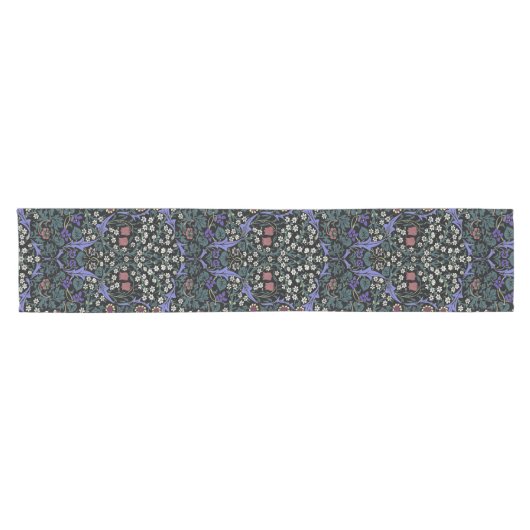 Chemin De Table Court Table Runner (Horizontal)