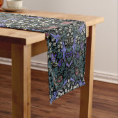 Chemin De Table Court Table Runner (In Situ)