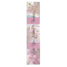 Table Runner Mariages Amour Vous Toujours Pour Tou