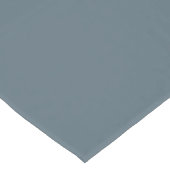 Chemin De Table Court Table Runner Neutral Farmhouse Baby's Breath (Coin)