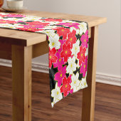 Chemin De Table Court TABLEAU motif japonais (In Situ)