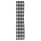 Chemin De Table Court Tableau Runner-Harlequin Diamond (Devant)