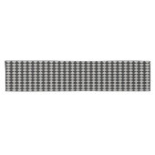 Chemin De Table Court Tableau Runner-Harlequin Diamond (Horizontal)