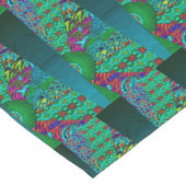 Chemin De Table Court tendance (Coin)