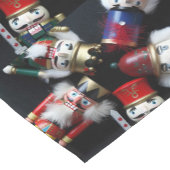 Chemin De Table Court Tête de crapaud (Coin)