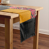 Chemin De Table Court Texture21 (In Situ)
