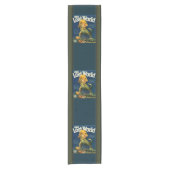Chemin De Table Court The Lost World Table Runner (Devant)