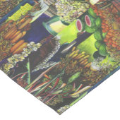 Chemin De Table Court Threads communs des interactions humaines, Budapes (Coin)