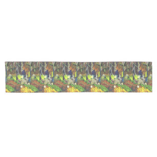 Chemin De Table Court Threads communs des interactions humaines, Budapes