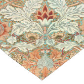 Chemin De Table Court Toulon dans la rouille (Coin)