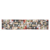 Chemin De Table Court Troie Nutcracker (Horizontal)