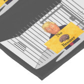 Chemin De Table Court Trump No Brainer Table Runner (Coin)
