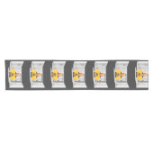 Chemin De Table Court Trump No Brainer Table Runner (Horizontal)