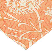 Chemin De Table Court Tulipe sauvage par William Morris (Coin)