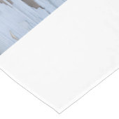 Chemin De Table Court Two Chickens Farmhouse (Coin)