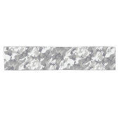 Chemin De Table Court Urban Camo (Horizontal)