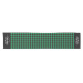 Chemin De Table Court Vacances (Horizontal)