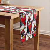 CHEMIN DE TABLE COURT VALENTINE (In Situ)