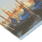 Chemin De Table Court Venice Italie Table Runner (Coin)