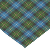 Chemin De Table Court Vieux plaid de tartan écossais de MacNeil de clan (Coin)