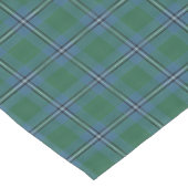 Chemin De Table Court Vieux plaid de tartan écossais d'Irvine Irwin de (Coin)