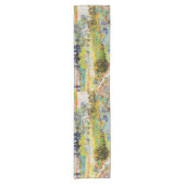 Chemin De Table Court Vincent van Gogh - Jardin à Arles (Devant)