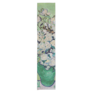 Chemin De Table Court Vincent van Gogh - Rose