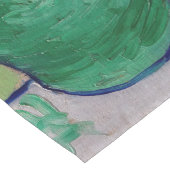 Chemin De Table Court Vincent van Gogh - Rose (Coin)