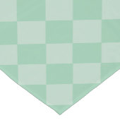 Chemin De Table Court Vintage Circus Diamond (Coin)