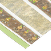 Chemin De Table Court Volet de table des bulbes Imbolc (Coin)