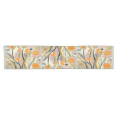 Chemin De Table Court Voyage de Zircon (Horizontal)