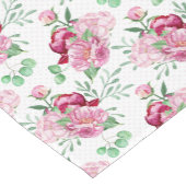 Chemin De Table Court watercolor (Coin)