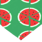 Chemin De Table Court Watermelon Wedge (Coin)