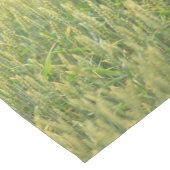 Chemin De Table Court Wheat Field Grass Meadow (Coin)